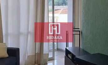 Imagem: Apartamento à venda no bairro Pinheiros