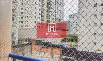 Imagem: Apartamento à venda no bairro Sumarezinho