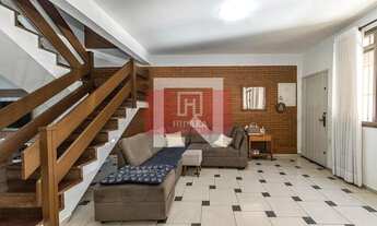 Imagem 4: Casa à venda no bairro Parque Jabaquara - São Paulo/SP, Zona Sul