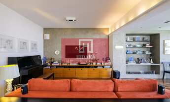 Imagem: Apartamento à venda no bairro Itaim Bibi