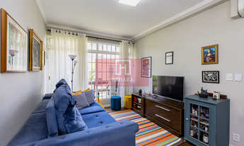 Imagem: Apartamento à venda no bairro Vila Cordeiro