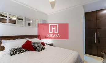 Imagem 7: Apartamento à venda no bairro Vila Suzana - São Paulo/SP, Zona Sul