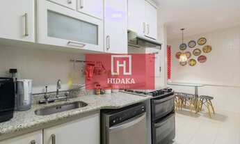 Imagem 4: Apartamento à venda no bairro Vila Suzana - São Paulo/SP, Zona Sul