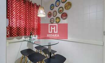 Imagem 6: Apartamento à venda no bairro Vila Suzana - São Paulo/SP, Zona Sul