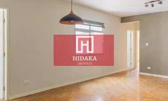 Imagem: Apartamento à venda no bairro Pinheiros