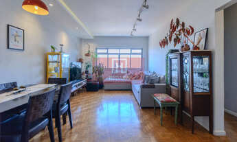 Imagem 2: Apartamento à venda no bairro Vila Mariana - São Paulo/SP, Zona Sul