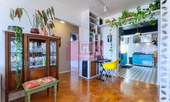 Imagem 7: Apartamento à venda no bairro Vila Mariana - São Paulo/SP, Zona Sul