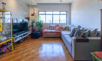 Imagem 3: Apartamento à venda no bairro Vila Mariana - São Paulo/SP, Zona Sul