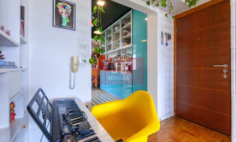 Imagem 6: Apartamento à venda no bairro Vila Mariana - São Paulo/SP, Zona Sul