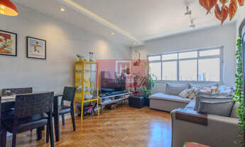 Imagem: Apartamento à venda no bairro Vila Mariana