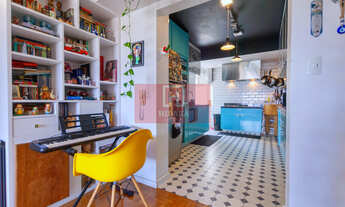 Imagem 5: Apartamento à venda no bairro Vila Mariana - São Paulo/SP, Zona Sul