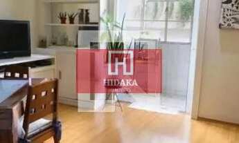 Imagem: Apartamento à venda no bairro Aclimação