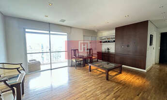 Imagem: Apartamento à venda no bairro Vila Andrade