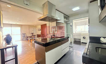 Imagem 6: Apartamento à venda no bairro Vila Andrade - São Paulo/SP, Zona Sul