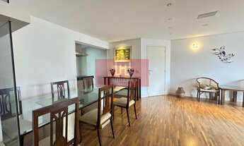 Imagem 3: Apartamento à venda no bairro Vila Andrade - São Paulo/SP, Zona Sul