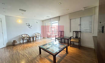 Imagem 4: Apartamento à venda no bairro Vila Andrade - São Paulo/SP, Zona Sul