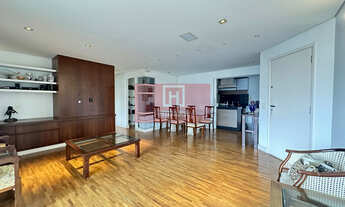 Imagem 2: Apartamento à venda no bairro Vila Andrade - São Paulo/SP, Zona Sul