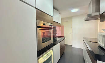 Imagem 7: Apartamento à venda no bairro Vila Andrade - São Paulo/SP, Zona Sul