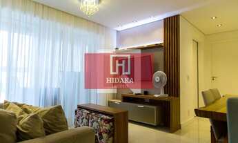 Imagem: Apartamento à venda no bairro Chácara