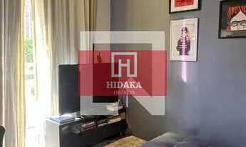 Imagem: Apartamento à venda no bairro Pinheiros