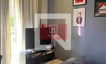 Imagem: Apartamento à venda no bairro Pinheiros