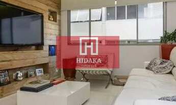 Imagem: Apartamento à venda no bairro Itaim Bibi