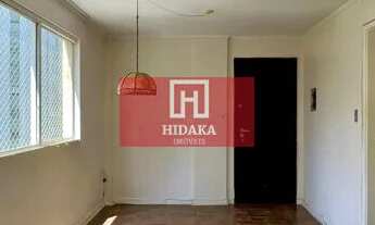 Imagem 2: Apartamento à venda no bairro Cerqueira César - São Paulo/SP, Zona Oeste