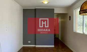 Imagem: Apartamento à venda no bairro Cerqueira