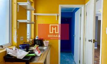 Imagem 5: Apartamento à venda no bairro Cerqueira César - São Paulo/SP, Zona Oeste