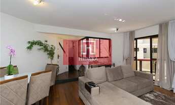 Imagem: Apartamento à venda no bairro Moema - São