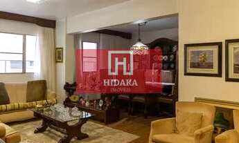 Imagem: Apartamento à venda no bairro Jardim Paulista