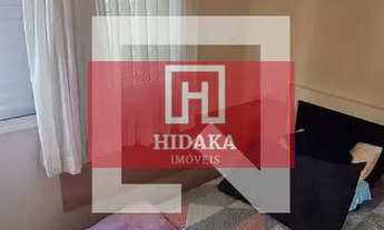 Imagem 7: Apartamento à venda no bairro Ipiranga - São Paulo/SP, Zona Sul