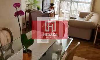 Imagem 2: Apartamento à venda no bairro Ipiranga - São Paulo/SP, Zona Sul