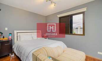 Imagem 7: Apartamento à venda no bairro Moema - São Paulo/SP, Zona Sul