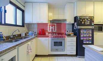 Imagem 5: Apartamento à venda no bairro Moema - São Paulo/SP, Zona Sul