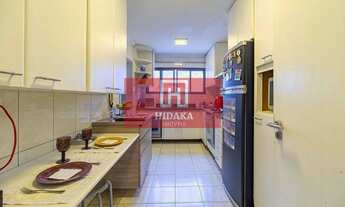 Imagem 4: Apartamento à venda no bairro Moema - São Paulo/SP, Zona Sul