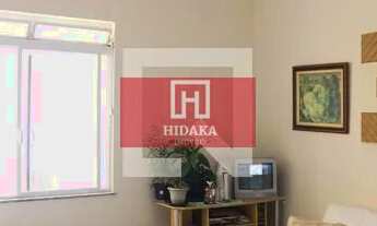 Imagem 2: Apartamento à venda no bairro Bela Vista - São Paulo/SP, Zona Central