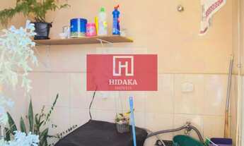 Imagem 7: Apartamento à venda no bairro Bela Vista - São Paulo/SP, Zona Central