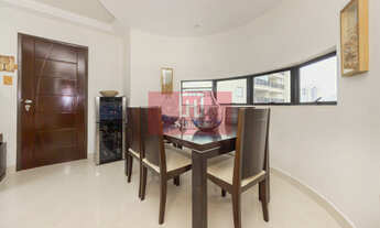 Imagem 7: Apartamento à venda no bairro Vila Mariana - São Paulo/SP, Zona Sul