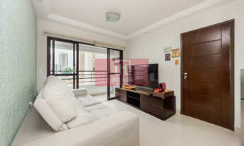 Imagem 4: Apartamento à venda no bairro Vila Mariana - São Paulo/SP, Zona Sul