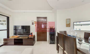 Imagem 6: Apartamento à venda no bairro Vila Mariana - São Paulo/SP, Zona Sul