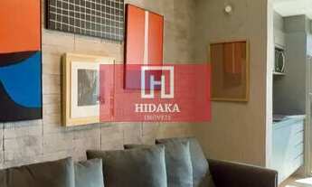 Imagem: Apartamento à venda no bairro Pinheiros