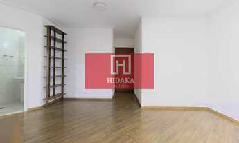 Imagem 3: Apartamento à venda no bairro Aclimação - São Paulo/SP, Zona Central