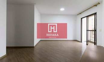 Imagem 2: Apartamento à venda no bairro Aclimação - São Paulo/SP, Zona Central