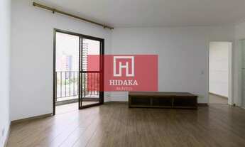 Imagem: Apartamento à venda no bairro Aclimação