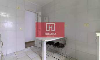 Imagem 5: Apartamento à venda no bairro Aclimação - São Paulo/SP, Zona Central