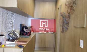 Imagem 6: Apartamento à venda no bairro Santa Cecília - São Paulo/SP, Zona Central