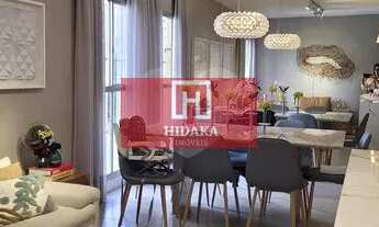 Imagem 2: Apartamento à venda no bairro Santa Cecília - São Paulo/SP, Zona Central