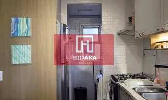 Imagem 3: Apartamento à venda no bairro Santa Cecília - São Paulo/SP, Zona Central