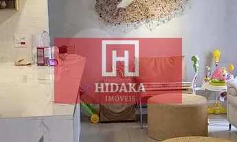 Imagem 4: Apartamento à venda no bairro Santa Cecília - São Paulo/SP, Zona Central